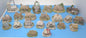 JOBLOT OF 22 LILLIPUT LANE COTTAGES