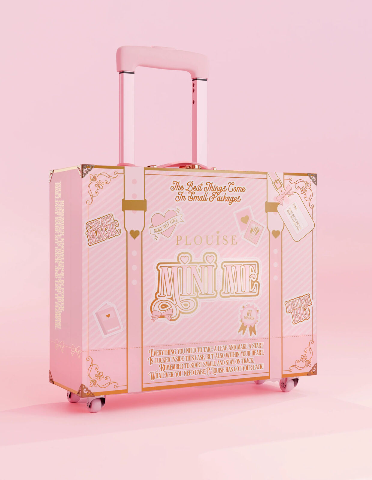 P.Louise Mini Me CASE ONLY