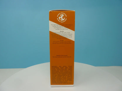 REN CLEAN SKINCARE RADIANCE GLOW DAILY VITAMIN C GEL CREAM-50ML