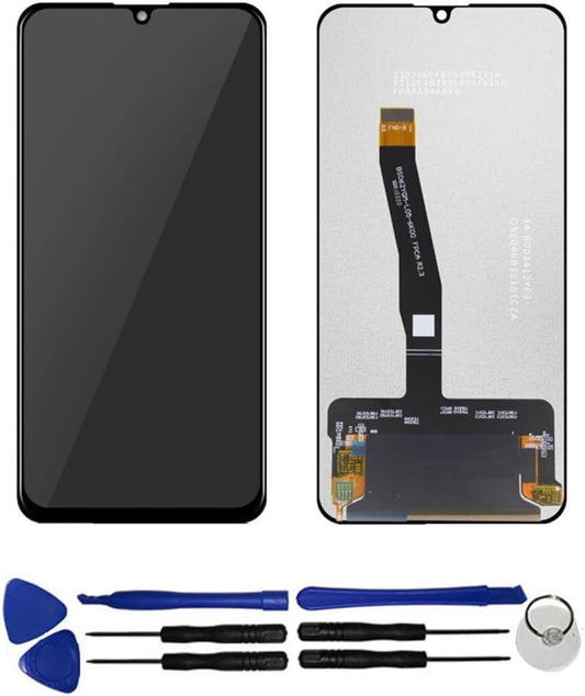 huawei p10 black screen lcd replacement