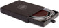Magnetic Wireless Charger Pad Royal - Dreem Empower - Coffee