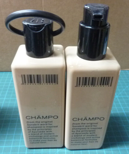CHAMPO VATA SHAMPOO & CONDITIONER
