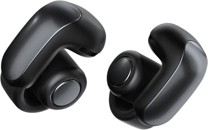BOSE ULTRA OPEN EARBUDS-BLACK