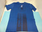 CHELSEA F.C SHORT PJS-SMALL MENS
