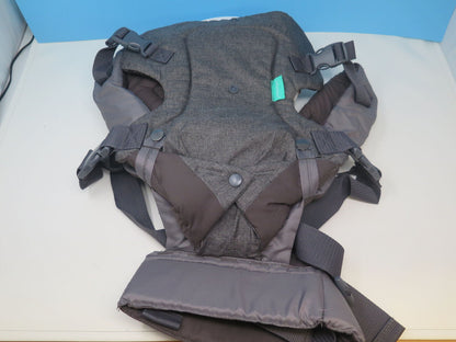 INFANTINO FLIP ADVANCED 4IN1 CARRIER-GREY