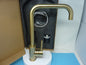 GAPPO MONOBLOC BRASS KITCHEN MIXER SINK TAP