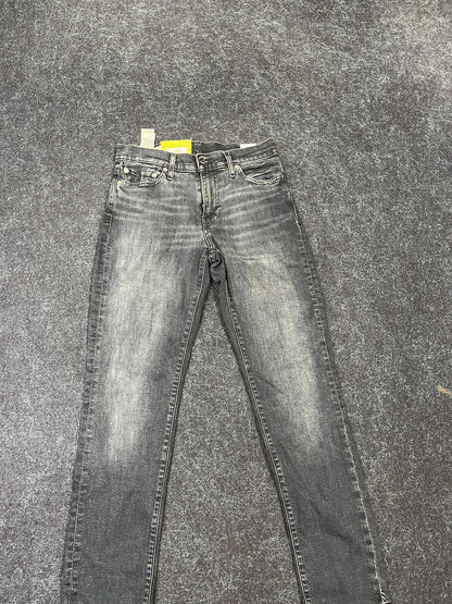 LEVI 511™ SLIM JEANS MENS 30X32