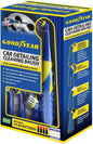 Goodyear Professional Car Detailing Scrubber Brush