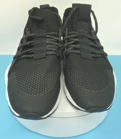 HUGO BOSS BLACK TRAINERS SIZE UK3.5 EU 36