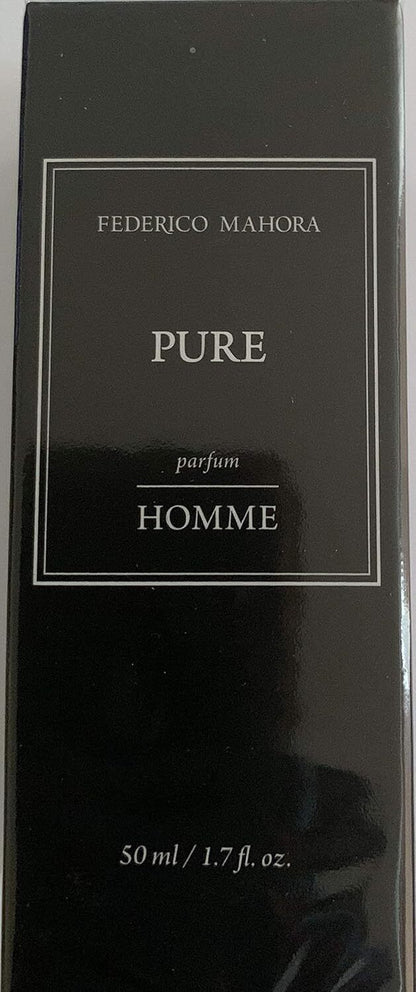 FM World Federico Mahora Pure Collection Perfume