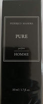FM World Federico Mahora Pure Collection Perfume