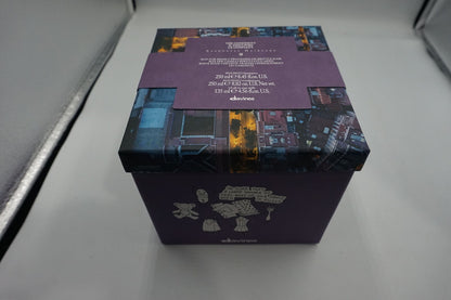 Davines The Confident Nou Nou Gift Set
