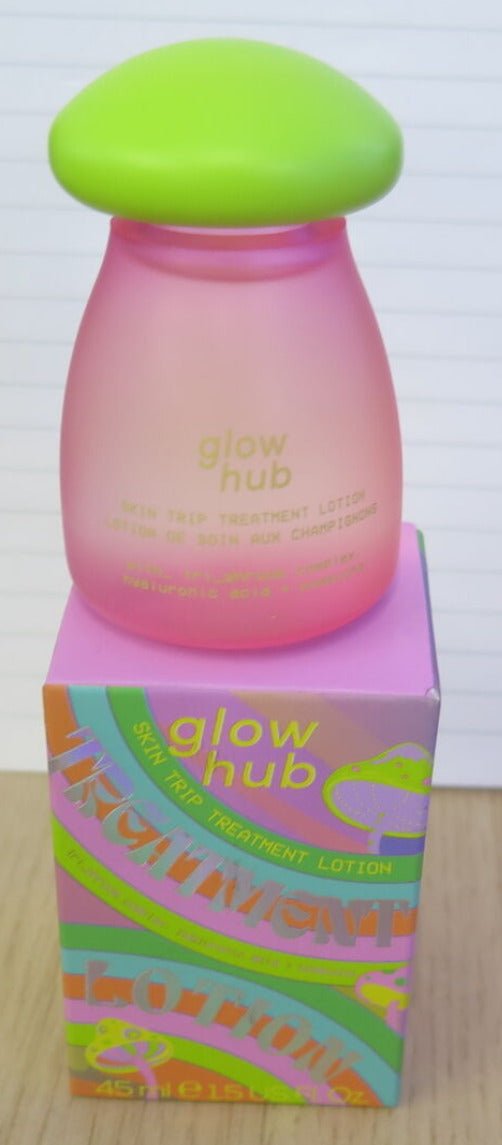 GLOWHUB SKIN TRIP TREATMENT LOTION-30ML