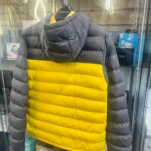 Mountain warehouse Puffer Jacket small