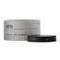urth circular lens filter kit duet 46mm UV + CPL