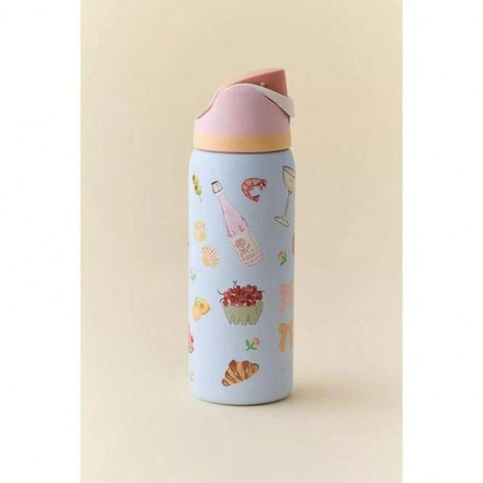 Owala FreeSip Picnic Prep 32oz Urban Outfitters