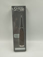 SmileTherapy UltraSonic Tooth Cleaner-BLACK