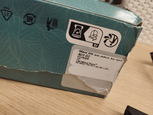 Maui Jim Hookipa 407-02