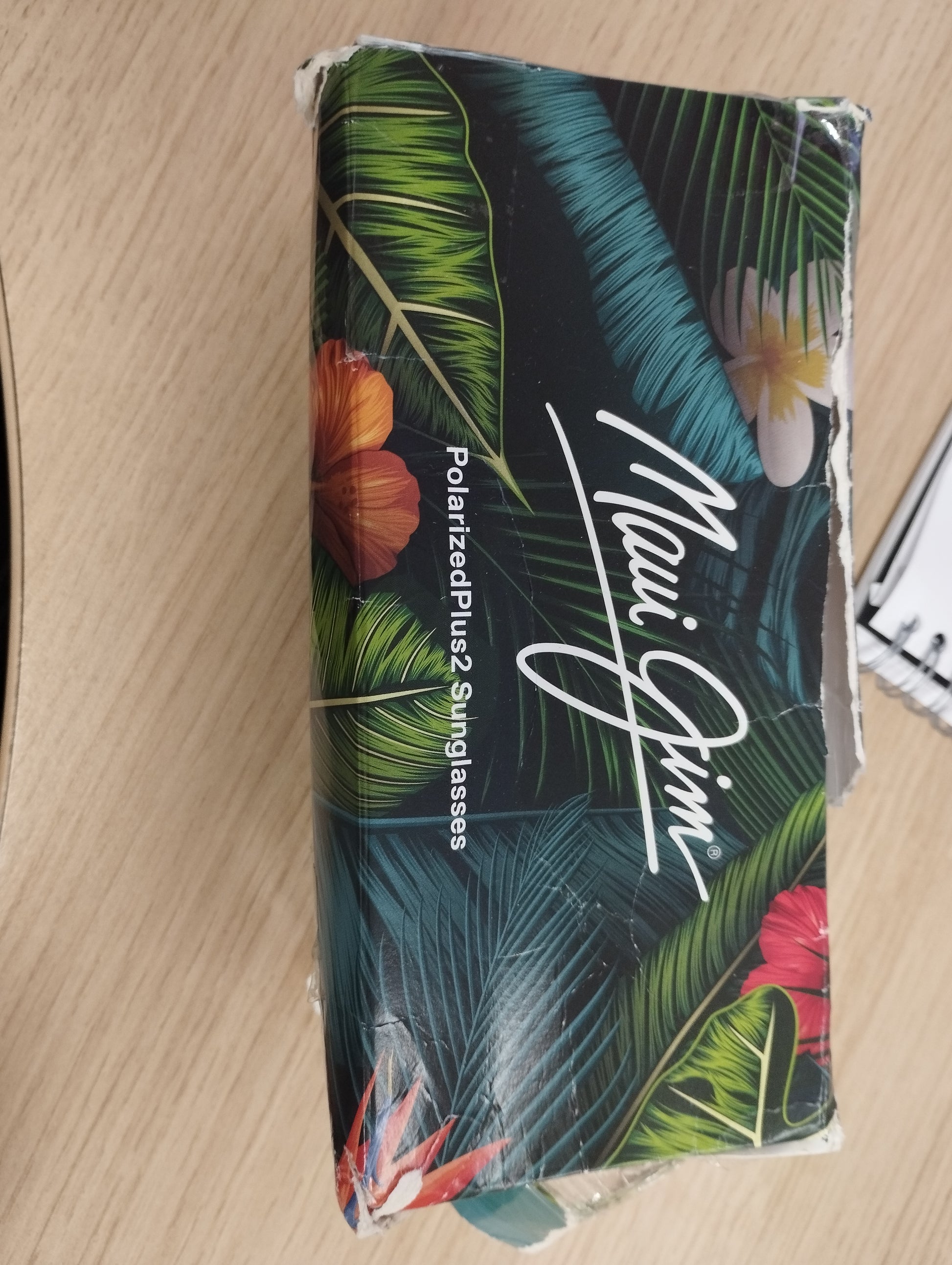 Maui Jim Hookipa 407-02