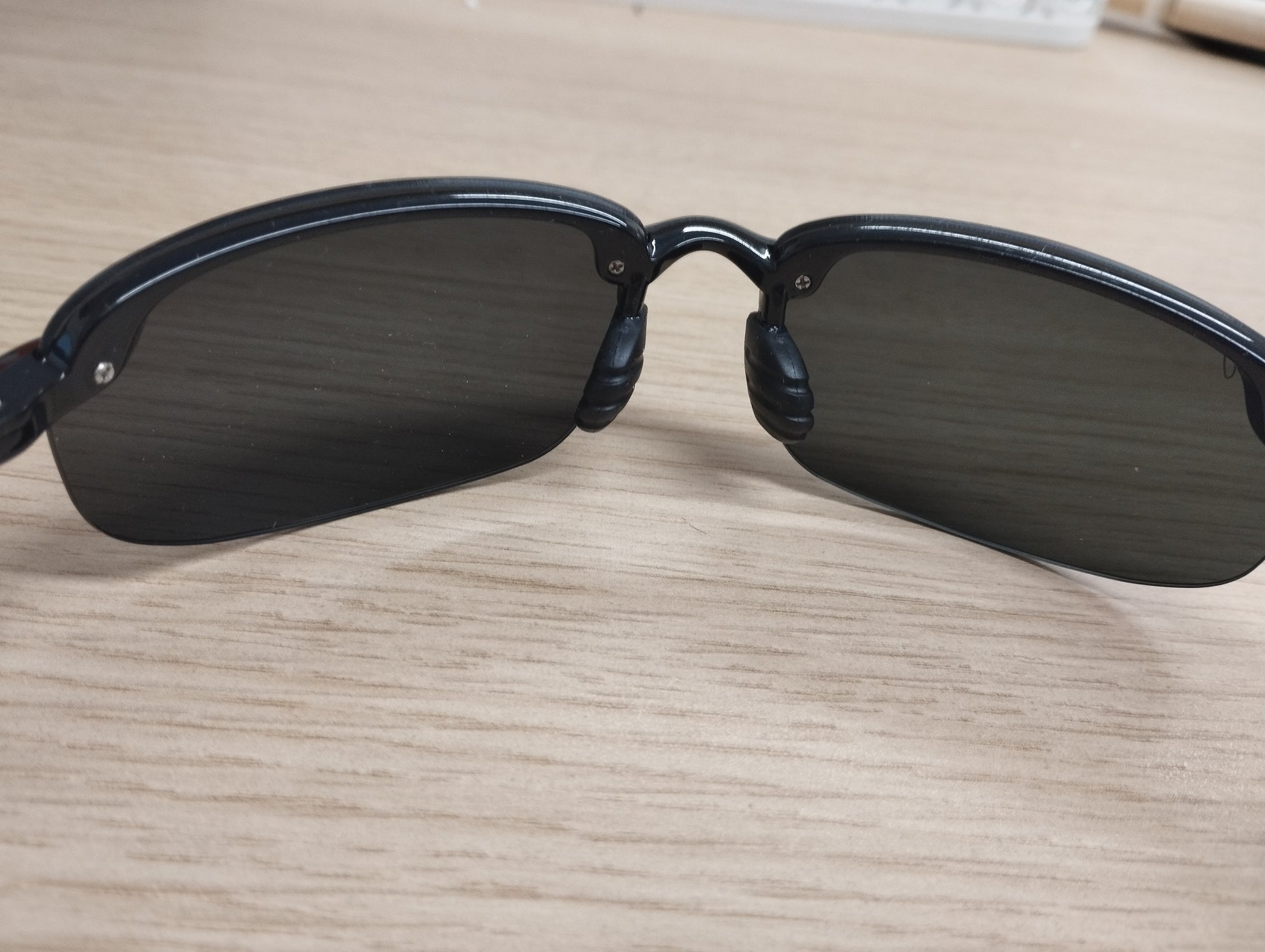 Maui Jim Hookipa 407-02