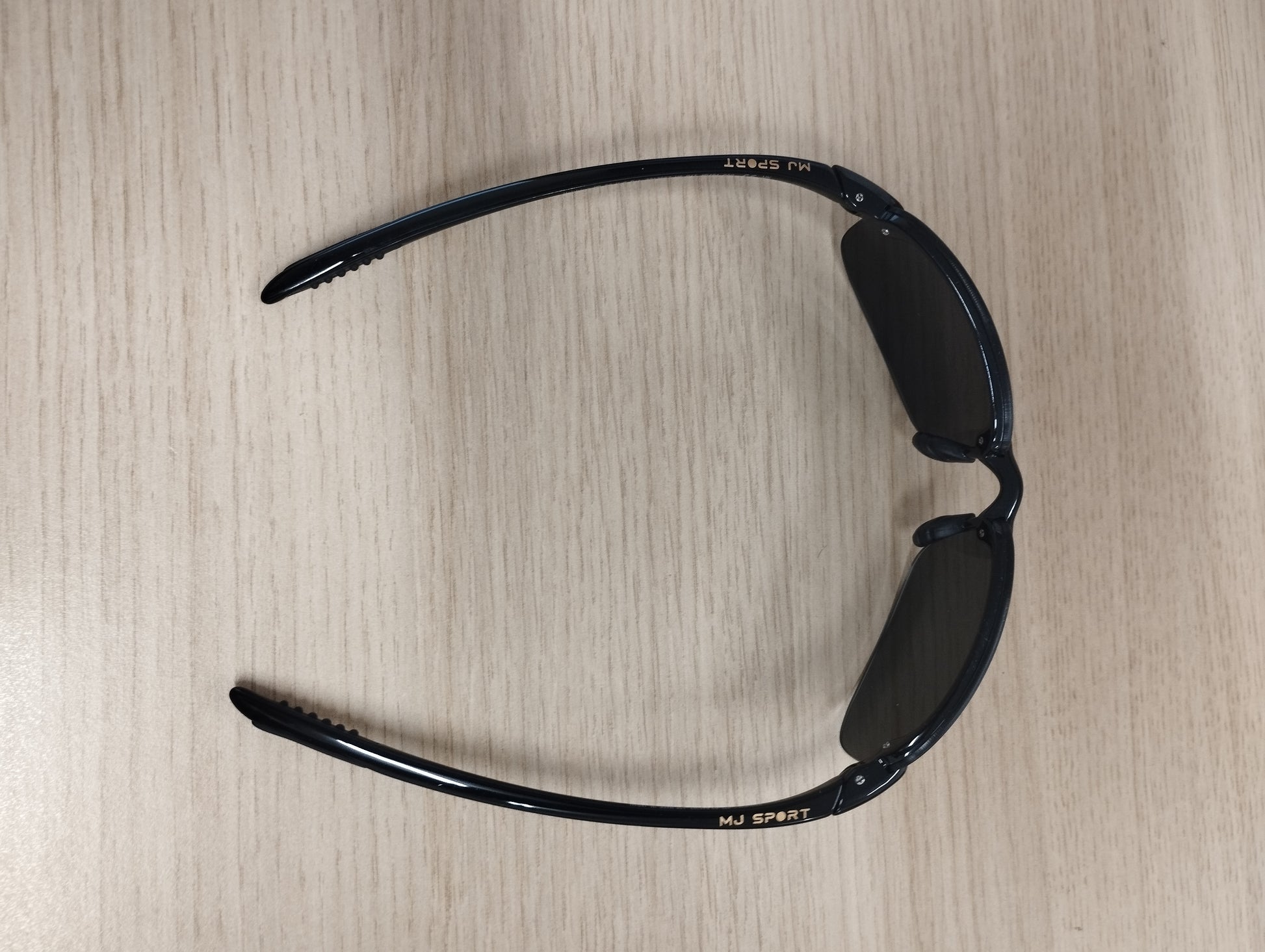 Maui Jim Hookipa 407-02