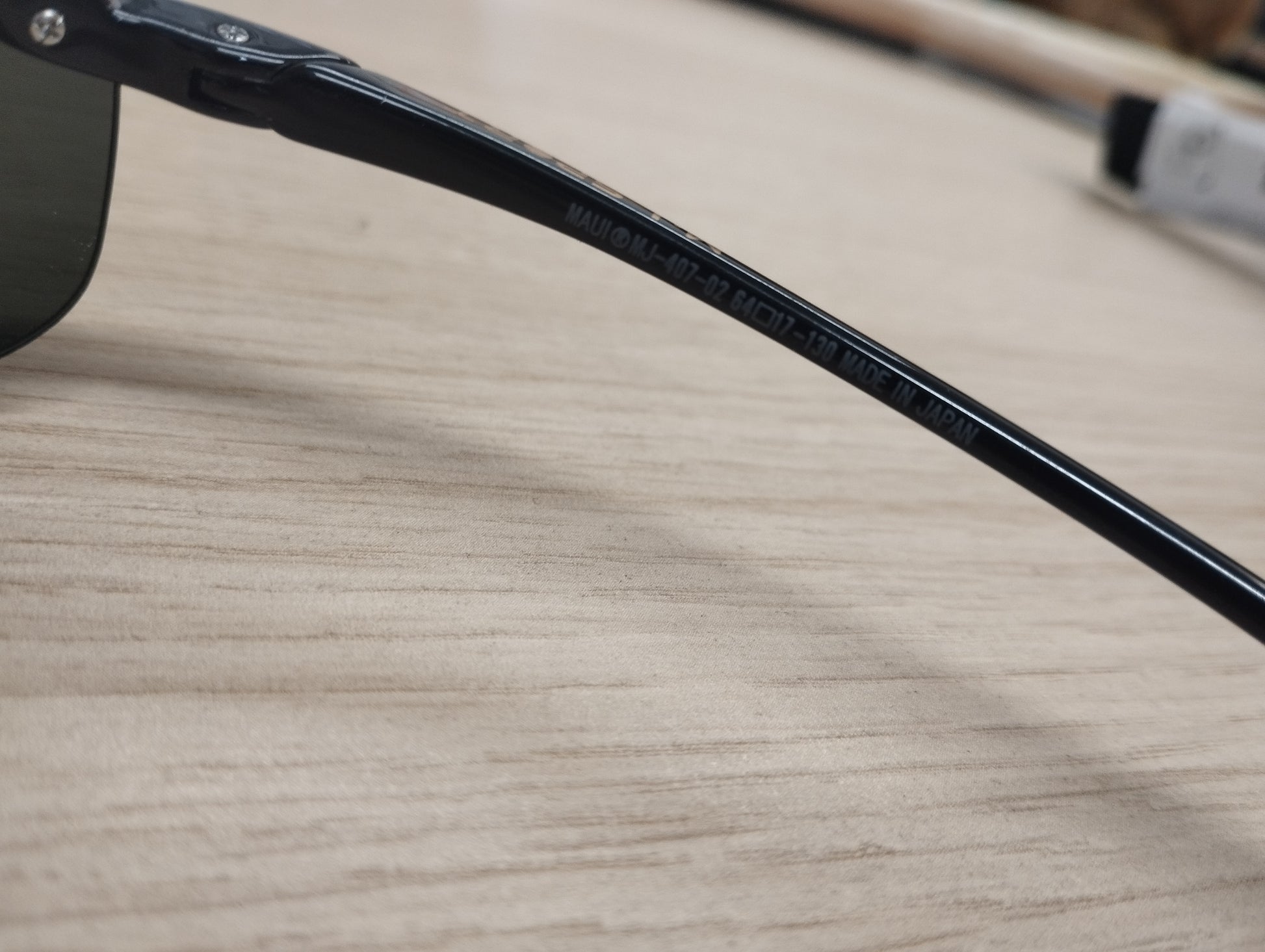 Maui Jim Hookipa 407-02