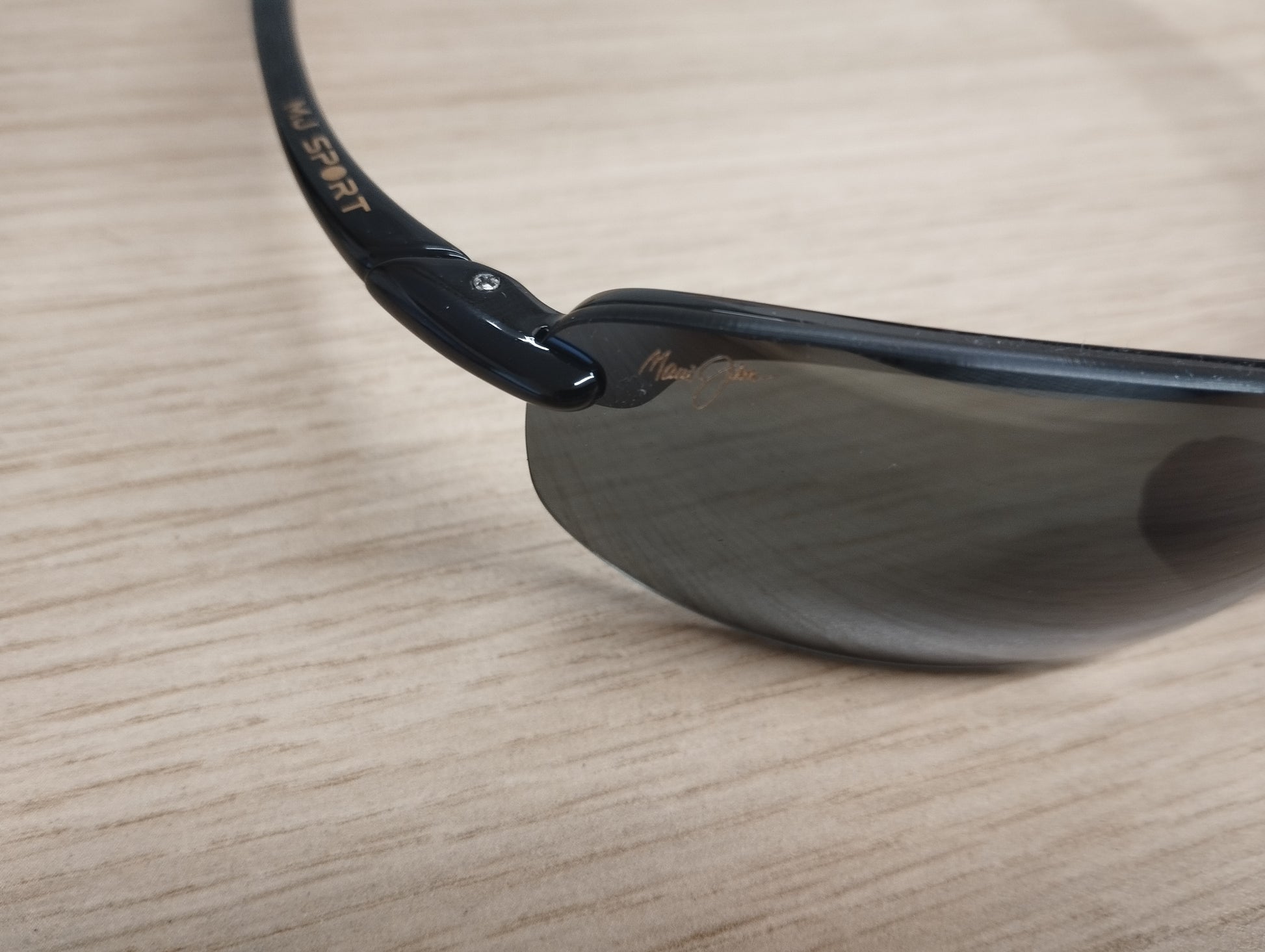 Maui Jim Hookipa 407-02