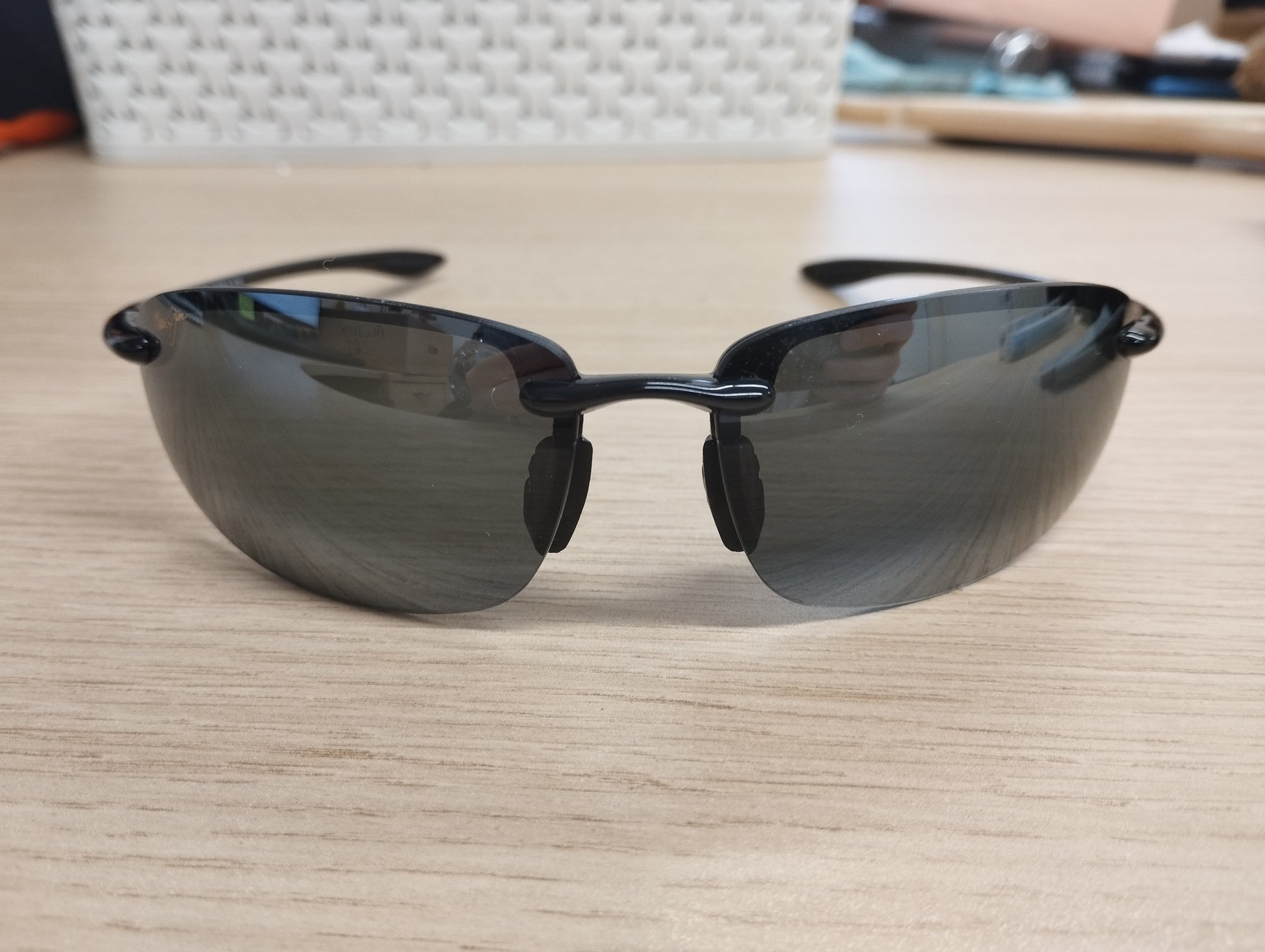 Maui Jim Hookipa 407-02