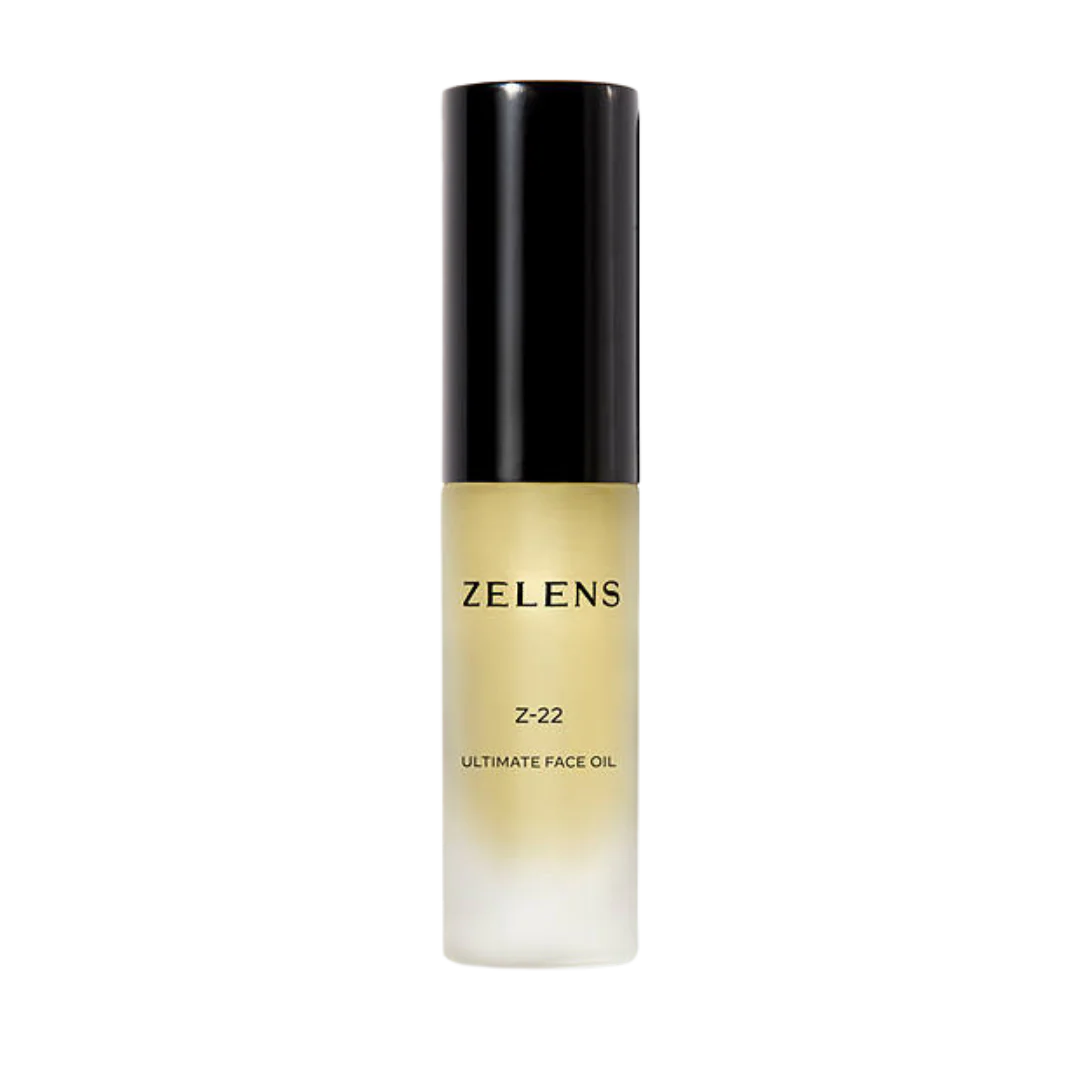 ZELENS Z-22Ultimate Face Oil-10ML