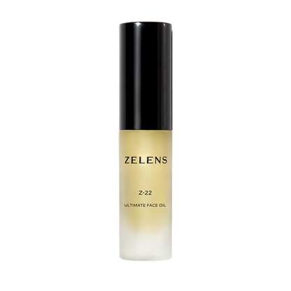 ZELENS Z-22Ultimate Face Oil-10ML