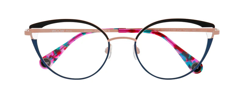 WooW Day Off 2 TM01 FRAME ONLY