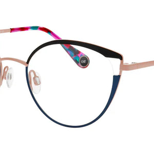 WooW Day Off 2 TM01 FRAME ONLY