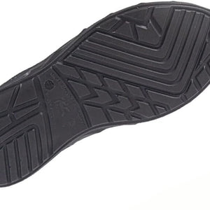 MAXSTEEL Ultra Lightweight Steel Toe Cap Boots UK8