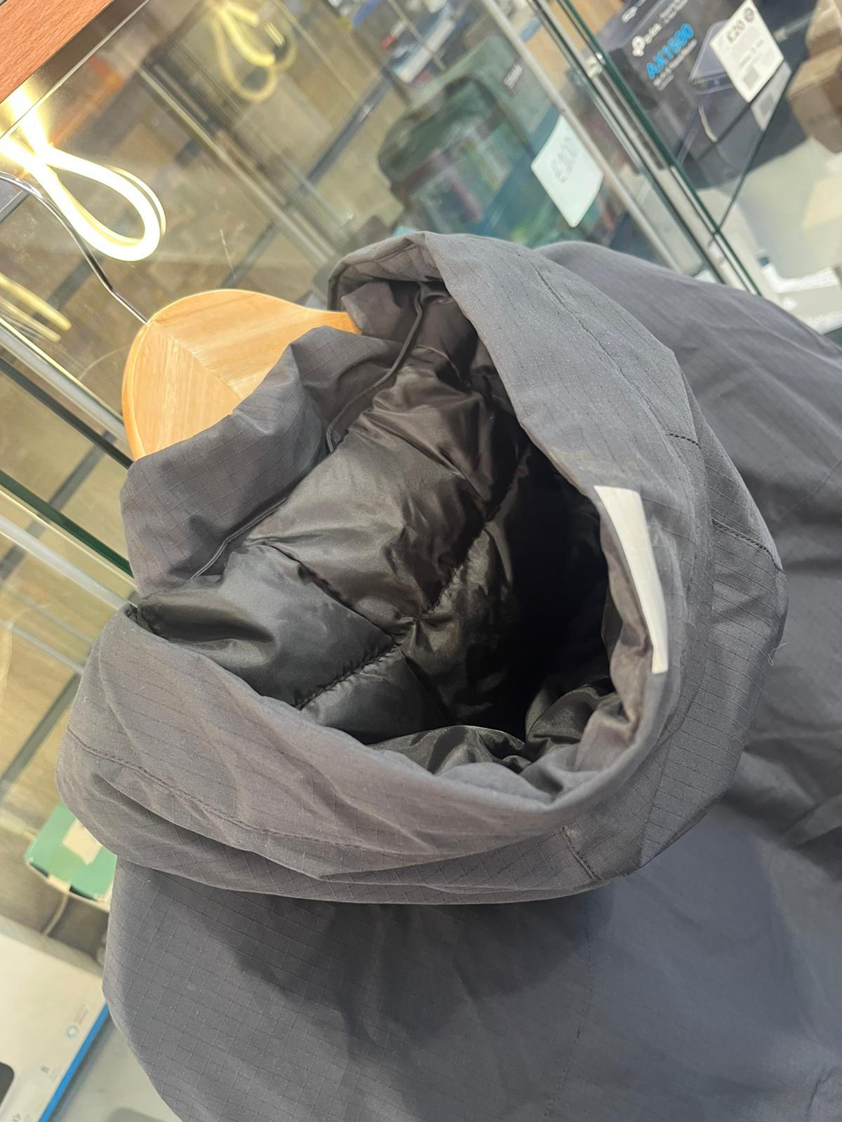 Tom Tailor Denim Men's Artic Winter Parka Large