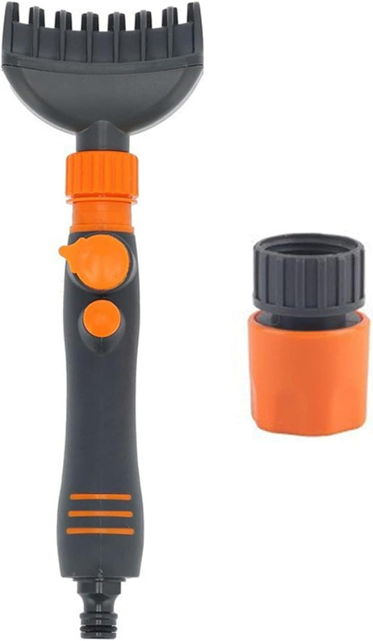 Pool & Spa Filter Cartridge Cleaner