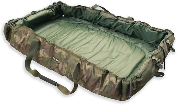 ESP Quickdraw Large Unhooking Mat LUECQDUM02