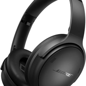 Bose QuietComfort Wireless Bluetooth Black