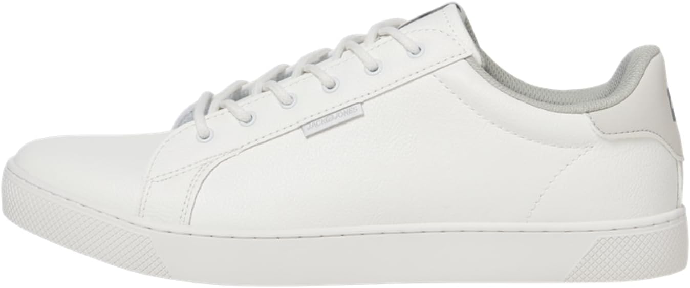 JACK & JONES Trent Mens Trainers UK12 BRAND NEW