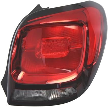 Magneti Marelli Citroën C1 2014 Rearlight 714081331002