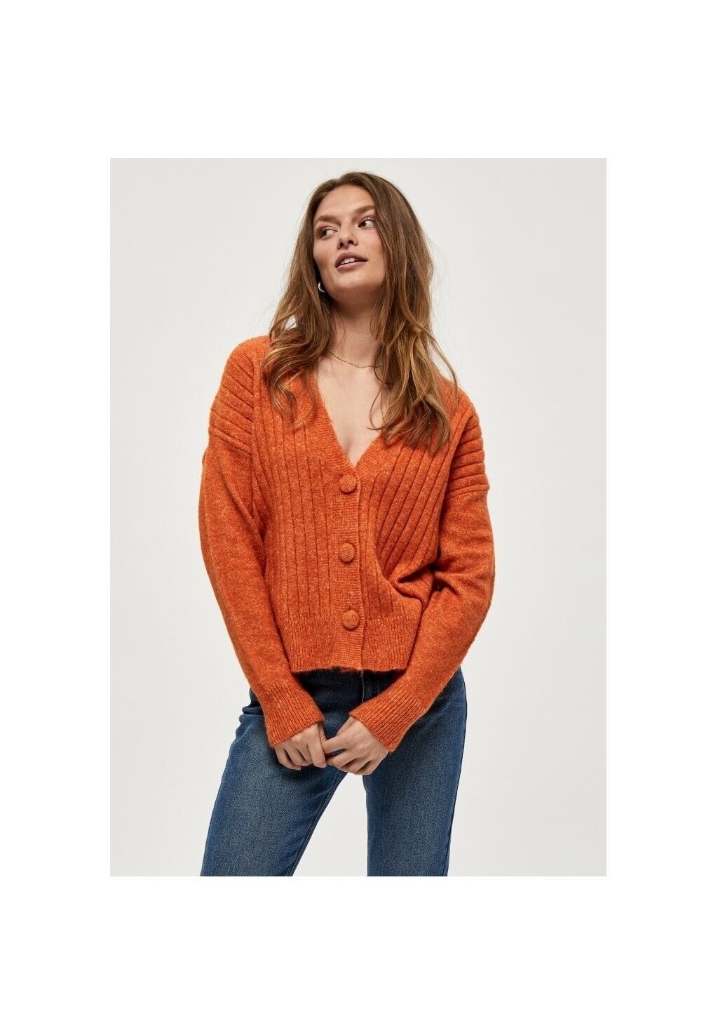 PEPPERCORN PENELOPE - Cardigan  EU46 UK 18