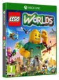 Lego Worlds  (Xbox One) Brand new and sealed