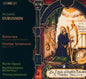 Richard Dubugnon : Richard Dubugnon: Klavieriana/Chamber Symphonies Nos. 1 & 2