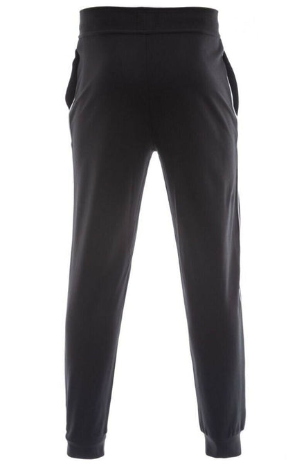 BOSS TRACKSUIT PANT SWEATPANT IN BLACK M