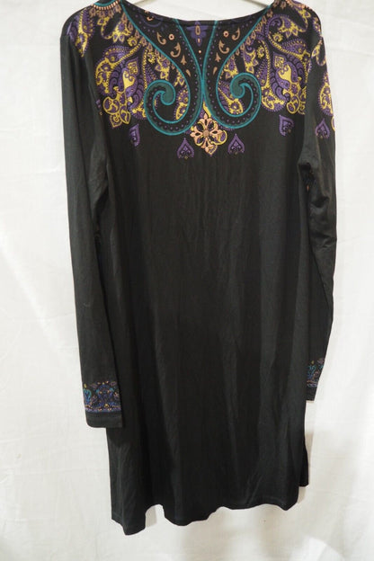 Desigual Women's Vest washintong Casual Dress