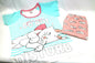 Women's Do Not Disturb The Aristocats Disney Pyjamas 8/10
