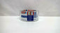 tesa Professional Aluminium Foil Tape for Repairing Ducts and Gutters 50m x 75mm