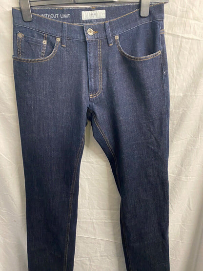 BRAX Men's Chuck, Hi Flex Denim Slim Jeans