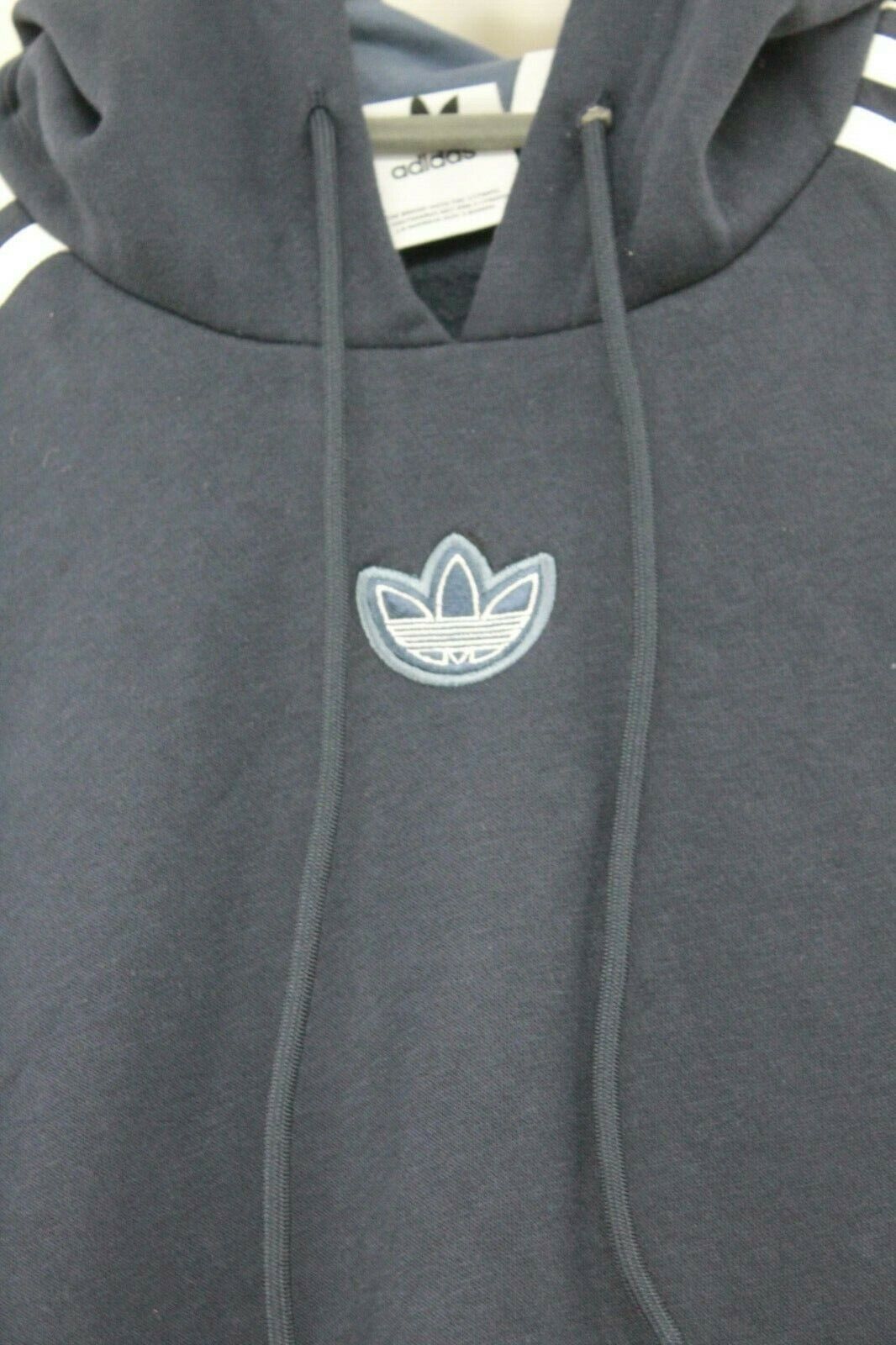adidas Team Signature Trefoil Hoodie