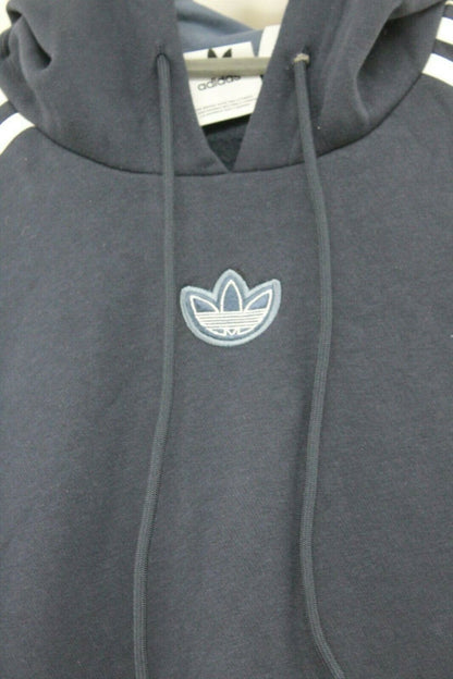 adidas Team Signature Trefoil Hoodie