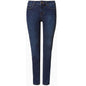 Sheri Slim Jeans Medium Blue Premium Denim 10